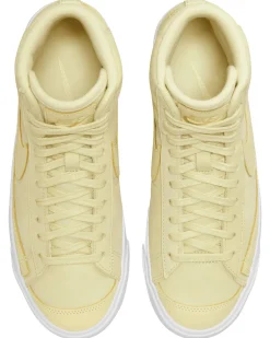 Damen Sneaker BLAZER MID 77 LX