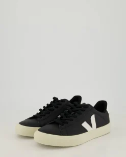 Damen Sneaker CAMPO aus Leder