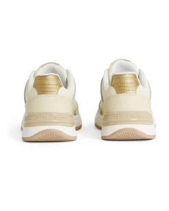 Damen Sneaker CASUAL FASHION RUNNER LTHR