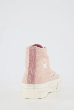 Damen Sneaker CHUCK 70 MIXED MATERIAL