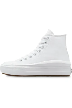 Damen Sneaker CHUCK TAYLOR ALL STAR MOVE PLATFORM HIGH