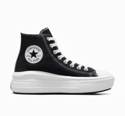 Damen Sneaker CHUCK TAYLOR ALL STAR MOVE PLATFORM HIGH