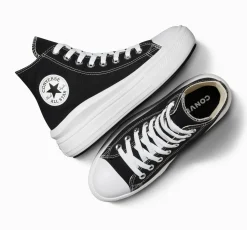 Damen Sneaker CHUCK TAYLOR ALL STAR MOVE PLATFORM HIGH