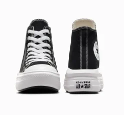 Damen Sneaker CHUCK TAYLOR ALL STAR MOVE PLATFORM HIGH
