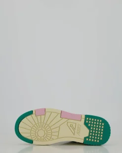 Damen Sneaker CLC LOW