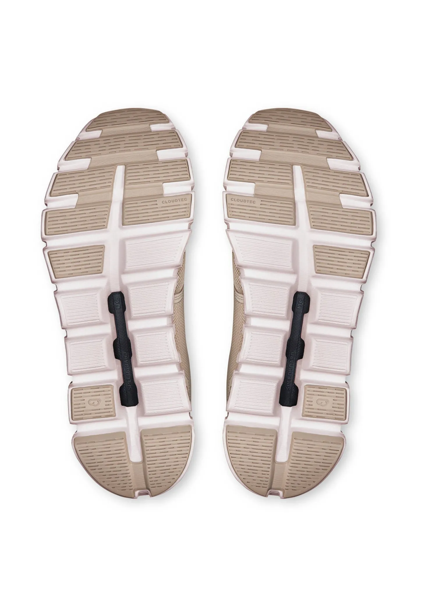 Damen Sneaker CLOUD 6