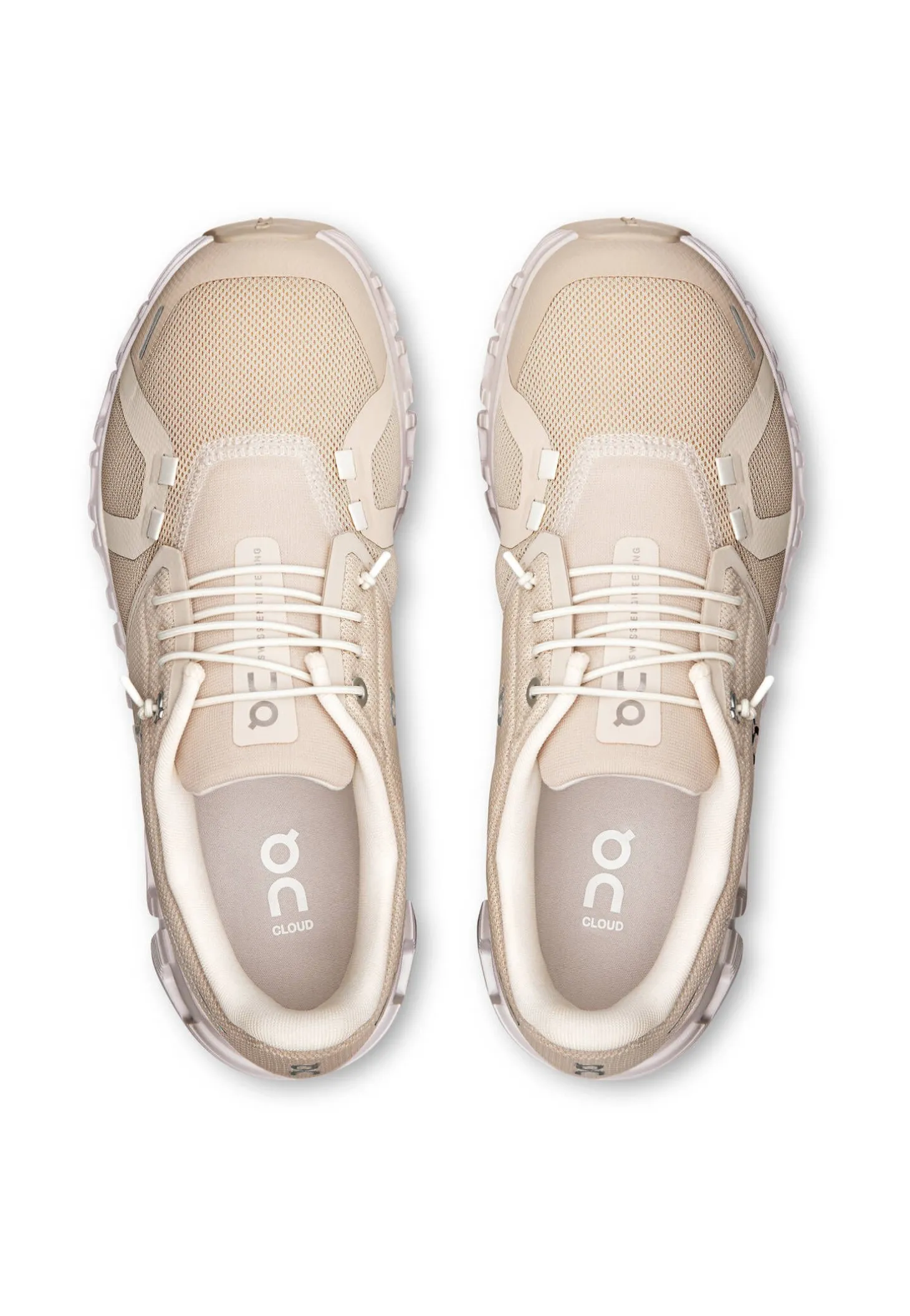 Damen Sneaker CLOUD 6