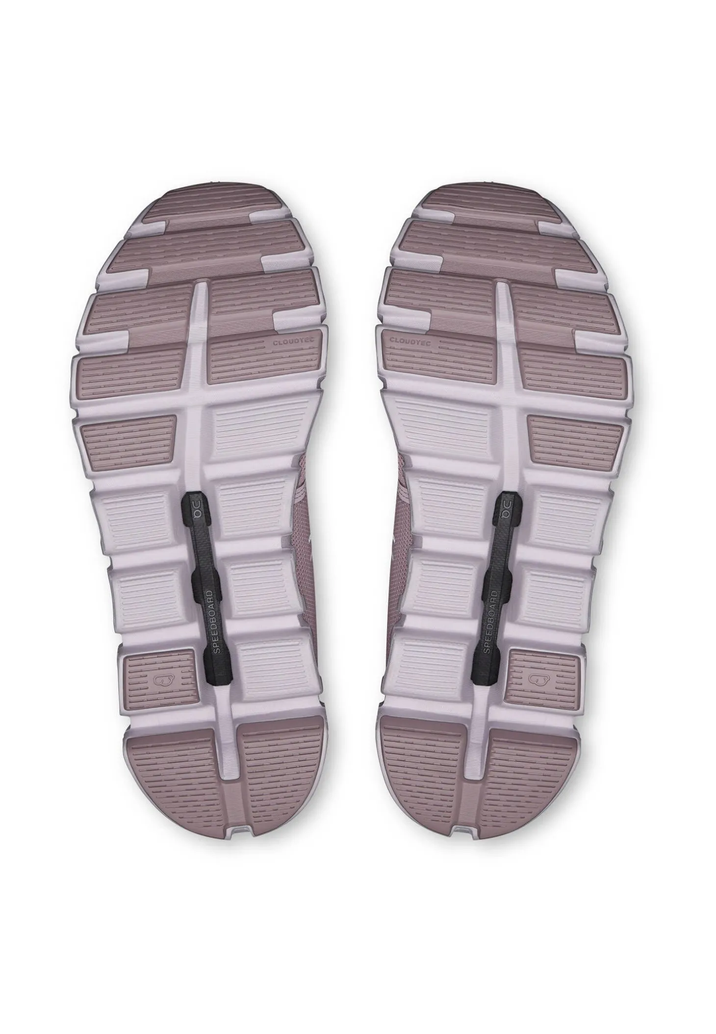 Damen Sneaker CLOUD 6 W