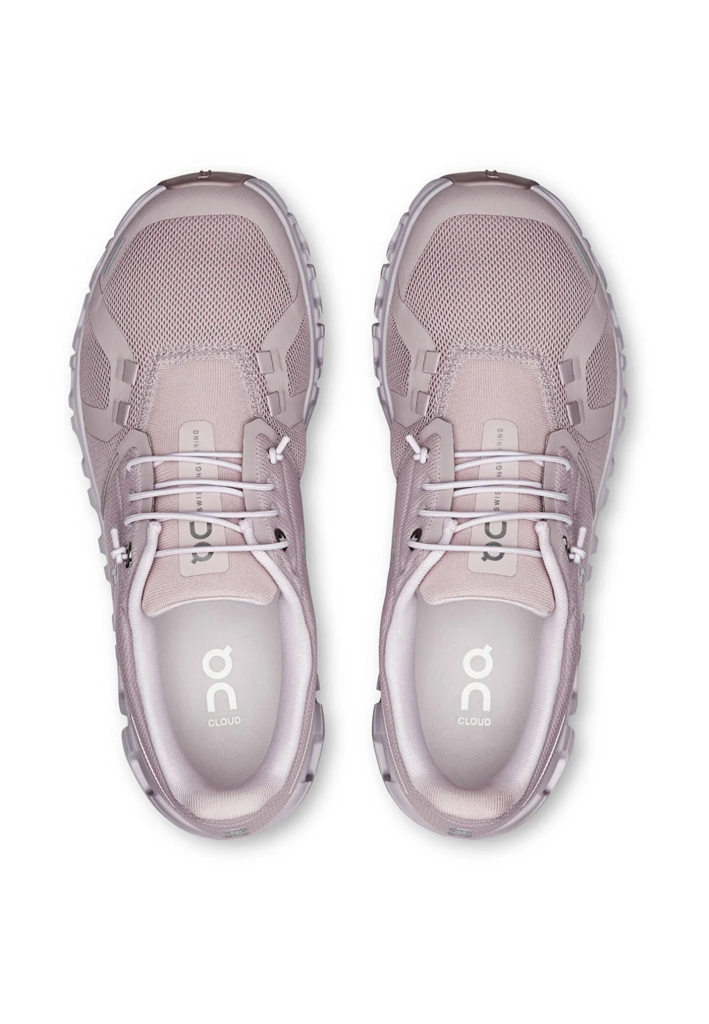 Damen Sneaker CLOUD 6 W