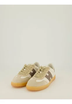 Damen Sneaker COOL ALLACCIATO