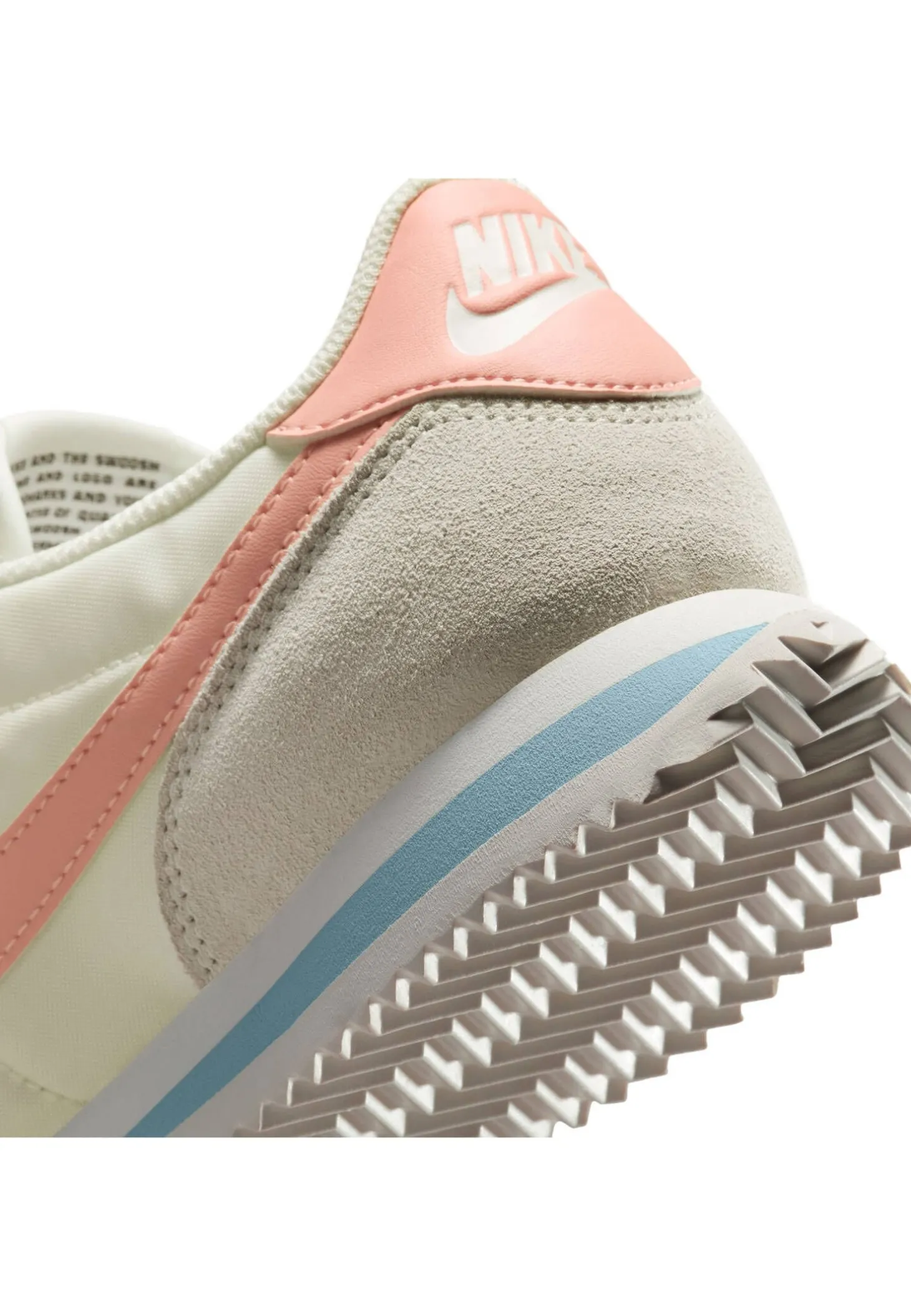 Damen Sneaker CORTEZ