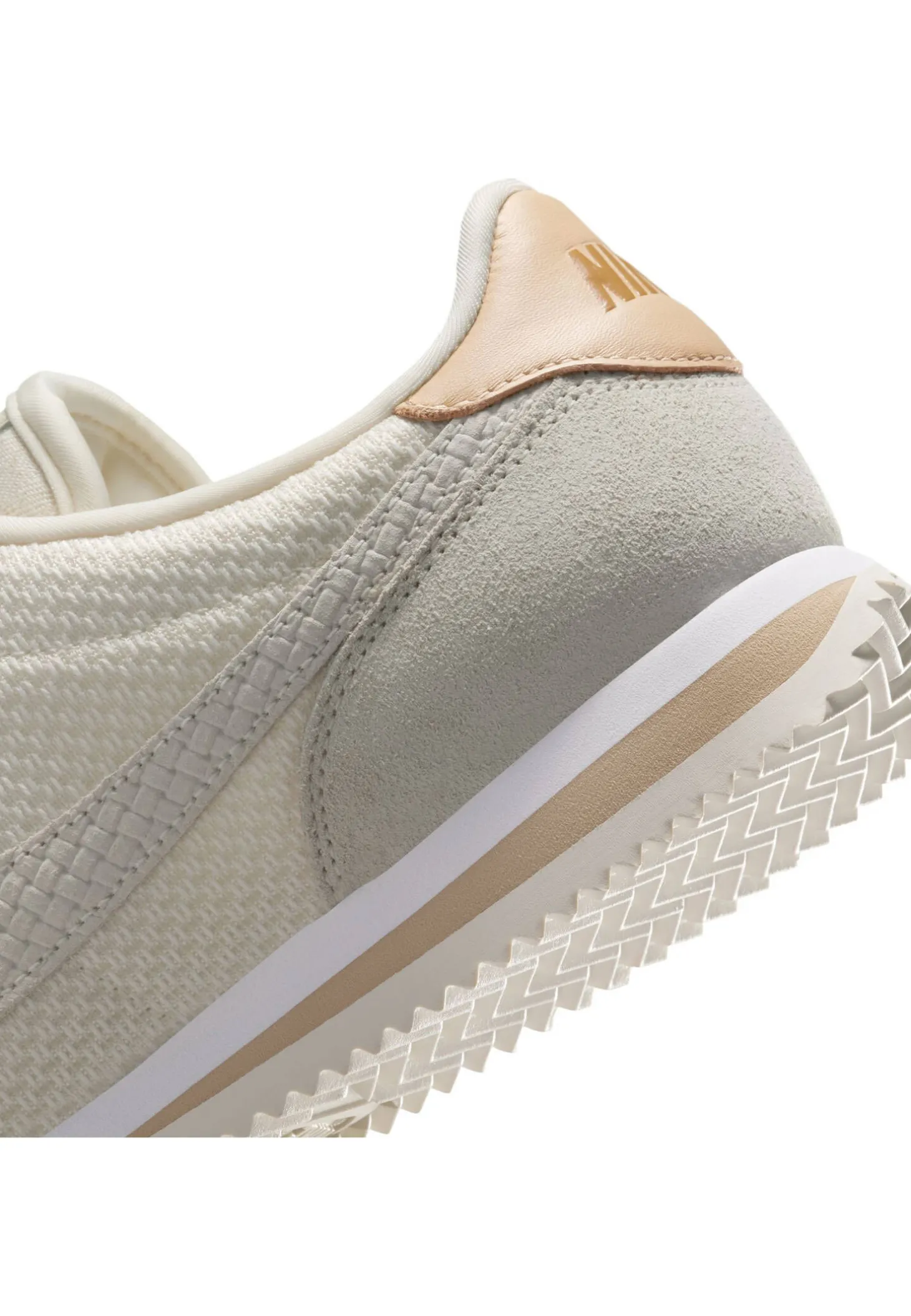 Damen Sneaker CORTEZ