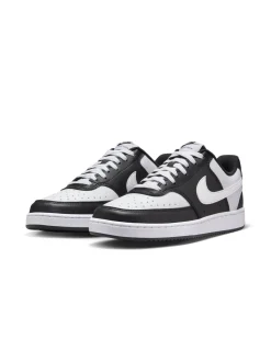 Damen Sneaker COURT VISION LOW NEXT NATURE