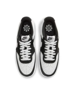 Damen Sneaker COURT VISION LOW NEXT NATURE