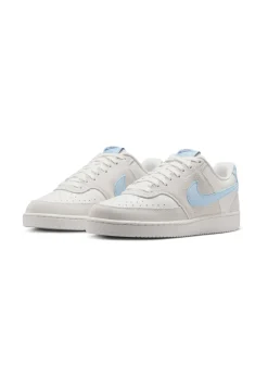 Damen Sneaker COURT VISION LOW