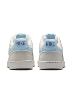 Damen Sneaker COURT VISION LOW