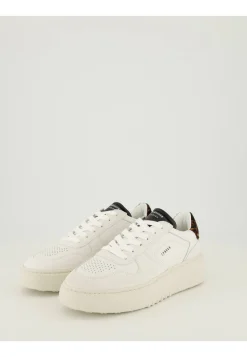 Damen Sneaker CPH75 aus Leder