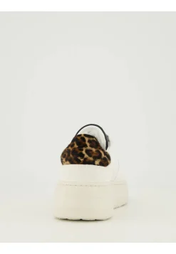 Damen Sneaker CPH75 aus Leder