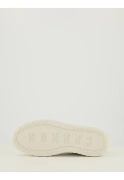 Damen Sneaker CPH75 aus Leder