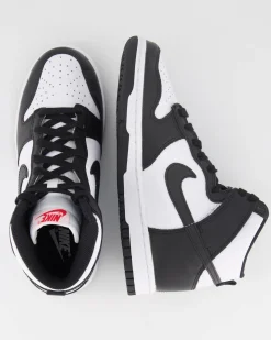 Damen Sneaker DUNK HIGH