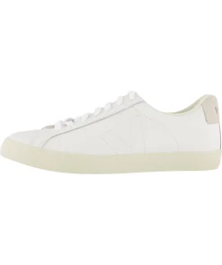 Damen Sneaker "Esplar Logo Leather"