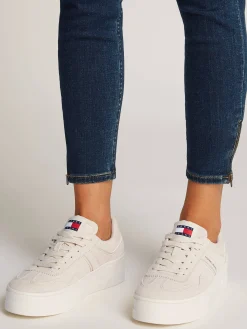 Damen Sneaker GREENWICH FLATFORM