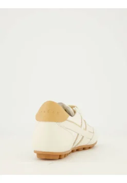 Damen Sneaker H693 ALLACCIATO