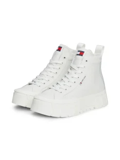 Damen Sneaker High-Top