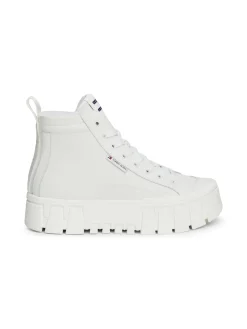 Damen Sneaker High-Top