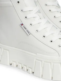 Damen Sneaker High-Top