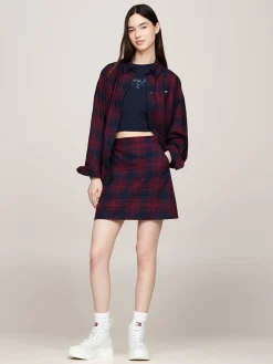 Damen Sneaker High-Top