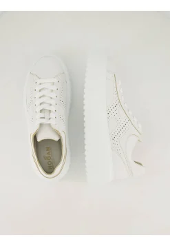 Damen Sneaker H-STRIPES