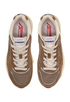 Damen Sneaker HYPERWAY LOW WOM UM03