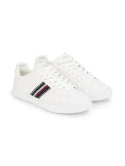 Damen Sneaker ICON COURT STRIPES
