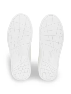 Damen Sneaker ICON COURT STRIPES