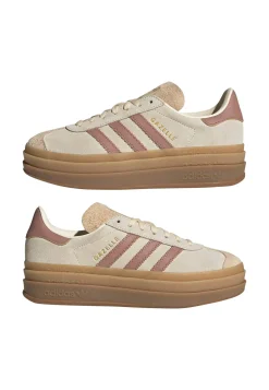 Damen Sneaker Leder GAZELLE BOLD