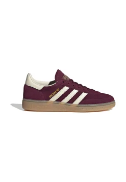 Damen Sneaker Leder HANDBALL SPEZIAL