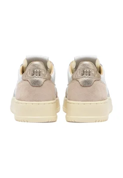 Damen Sneaker Leder MEDALIST LOW