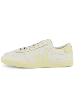 Damen Sneaker Leder PANENKA