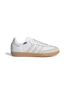Damen Sneaker Leder SAMBA OG