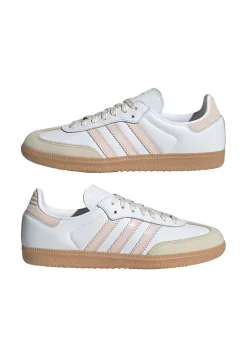 Damen Sneaker Leder SAMBA OG