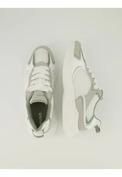 Damen Sneaker LEON_RUNN