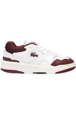 Damen Sneaker LINESHOT LEATHER HEEL POP