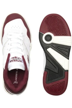 Damen Sneaker LINESHOT LEATHER HEEL POP