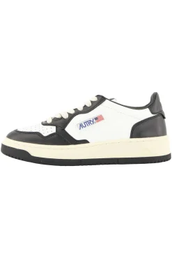 Damen Sneaker MEDALIST aus Leder