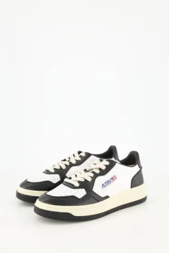 Damen Sneaker MEDALIST aus Leder