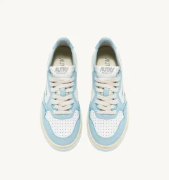 Damen Sneaker MEDALIST BICOLOR LOW