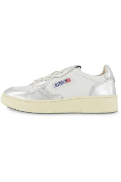 Damen Sneaker MEDALIST BICOLOR aus Leder