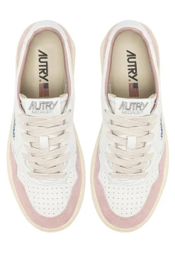 Damen Sneaker MEDALIST LOW GS36