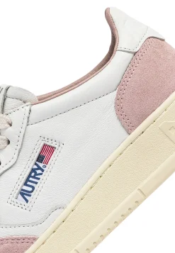 Damen Sneaker MEDALIST LOW GS36